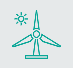 Duurzame energieopwekking