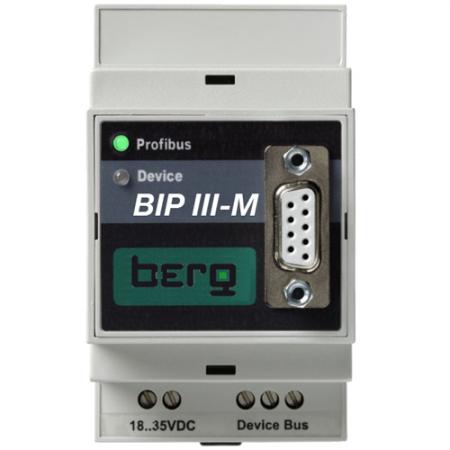 BIP-III-M