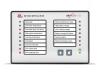 easYlite-200 Alarm indicator meldpaneel-voorzijde