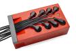 Salicru-SPS-HOME+ Line-interactive UPS met stekkerblok met kabels