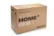 Salicru-SPS-HOME+ Line-interactive UPS met stekkerblok verpakking