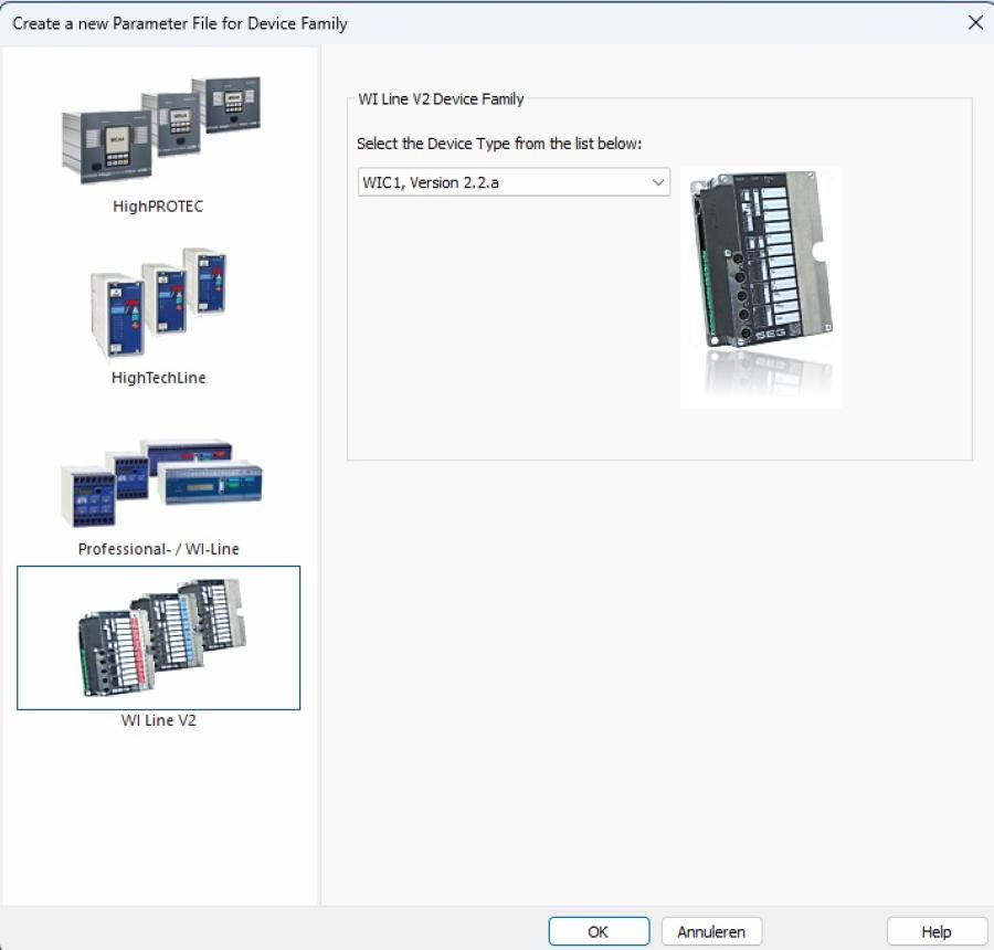 SmartView - Summit Power
