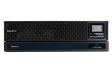 SLC TWIN RT3 LION met Li-Ion accu's in rack-formaat-batterypack