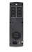 line-interactive UPS met dubbele USB-lader