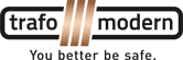 Trafo Modern logo