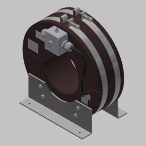 Ritz-RKUF3014 deelbare stroomtransformator voor buitenopstelling