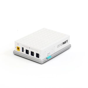 Salicru-SPS-NET2 DC UPSDC UPS met lithium-ion accu erspectief