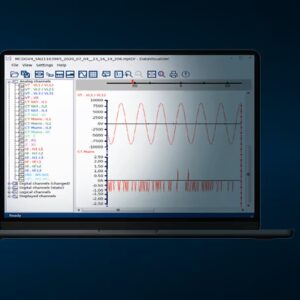 SmartView configuratiesoftware voor SEG beveiligingsrelais
