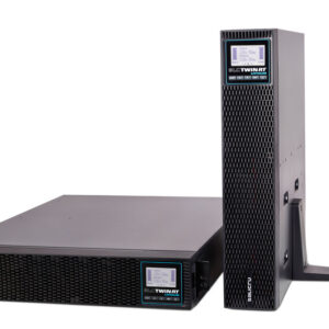 TWIN RT3 LION UPS met Li-ion accu's rack- en toren formaat
